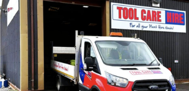 Tool Care Hire