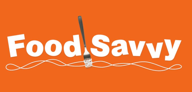 Food Savvy landscape