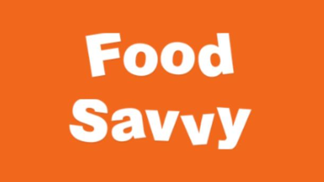 Food Savvy Pod