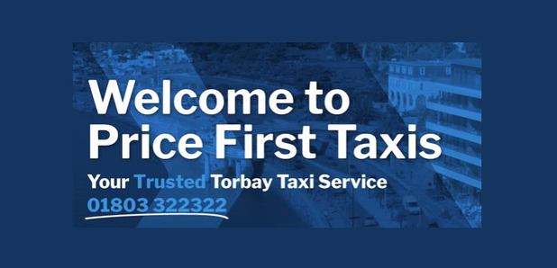 First Taxi Landscape