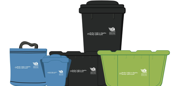 Merthyr Waste