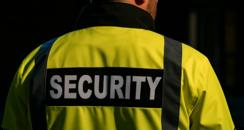 Uber Guard Elite Security on Demand