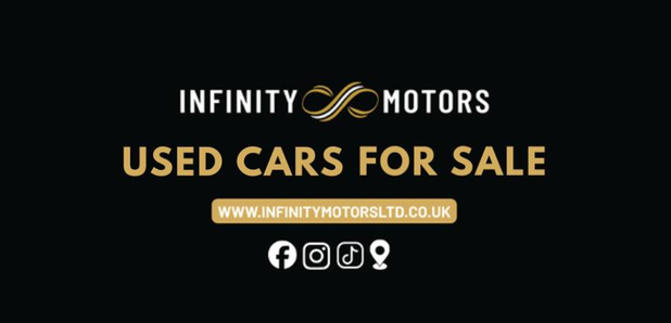 Infinity Motors