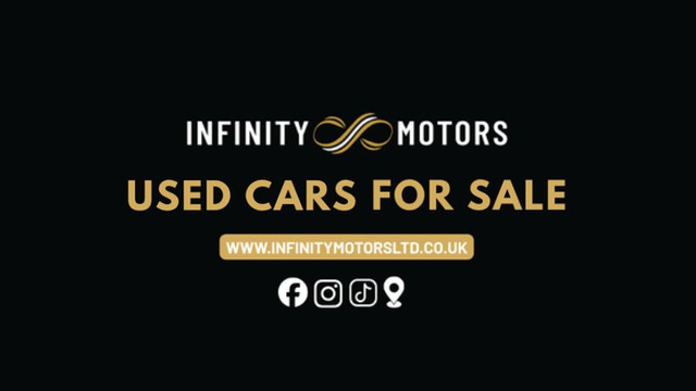 Infinity Motors