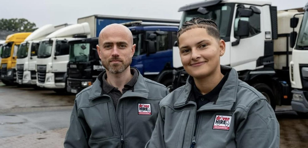 Driver Hire Torbay