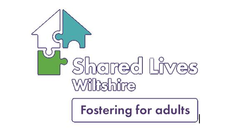 Wiltshire Council Shared Lives Logo