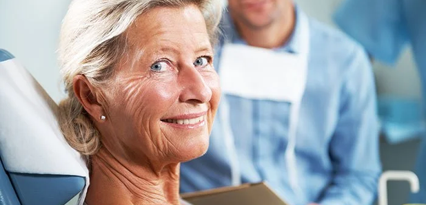 SAVING SMILES NORTHAMPTON