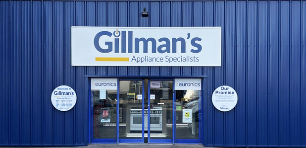 Gillman's Gloucester