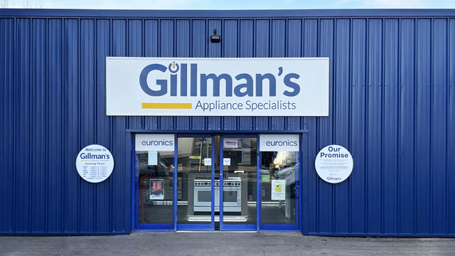Gillman's Gloucester