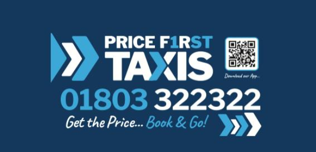 Price First Taxi