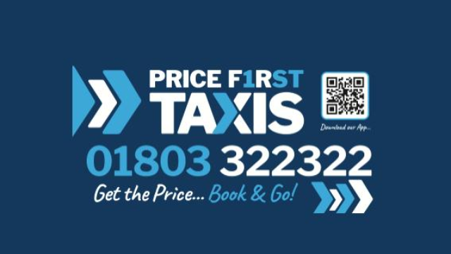 Price First Taxi