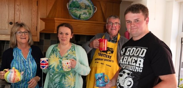 Shared Lives Wiltshire