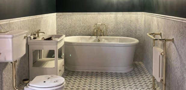 Barkers Home Of Interiors
