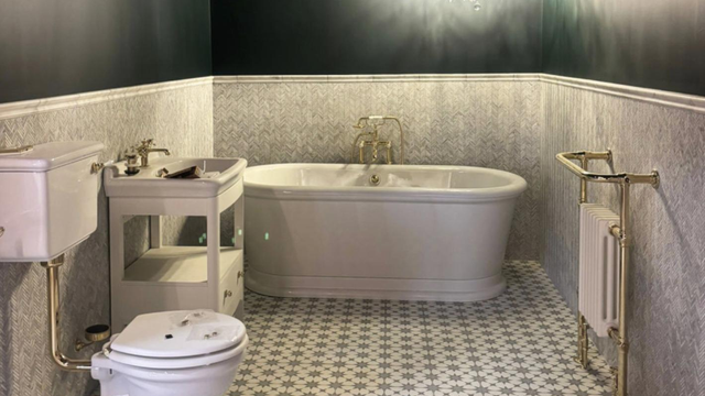 Barkers Home Of Interiors