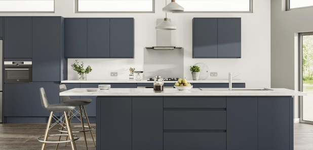 Compton's Kitchens