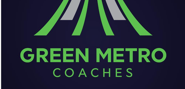 Green Metro Coaches