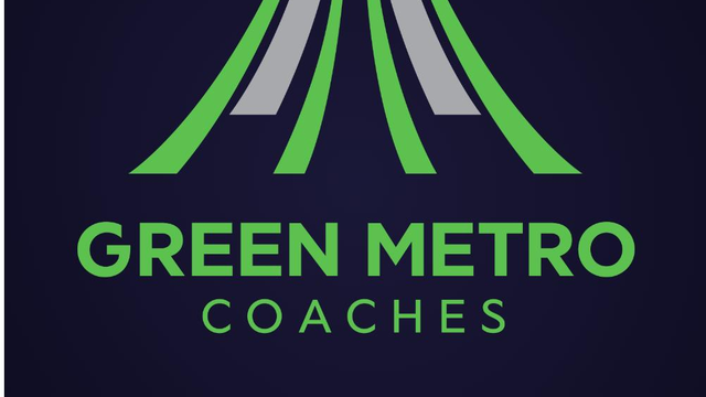 Green Metro Coaches