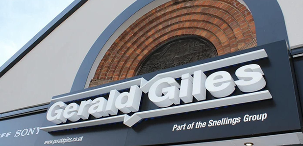 snellings gerald giles