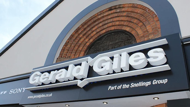 snellings gerald giles
