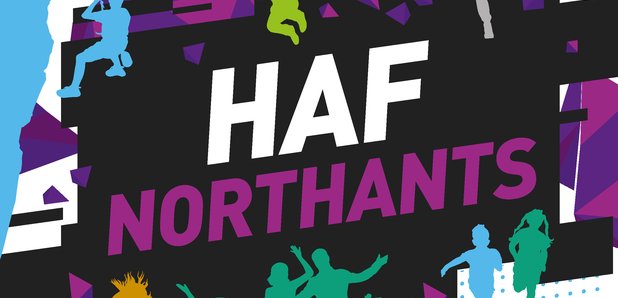 HAF Northants 1