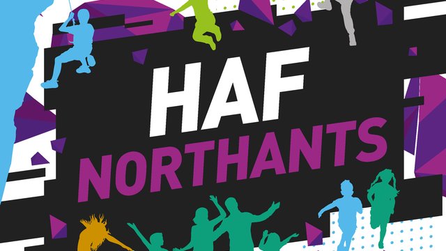 HAF Northants 1