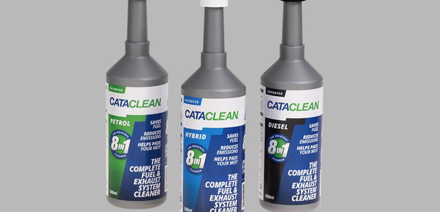 cataclean