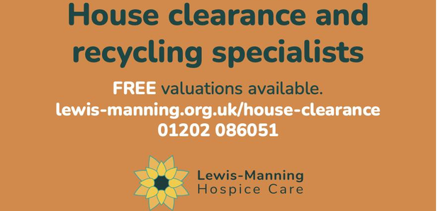 Lewis-Manning Hospice Care