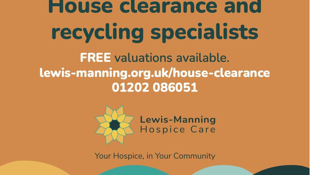 Lewis-Manning Hospice Care