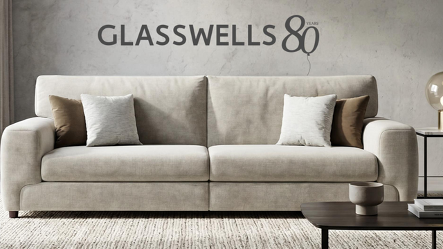 Glasswells