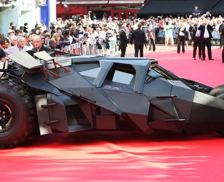 Batmobile 2