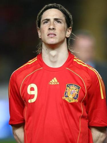 Fernando Torres