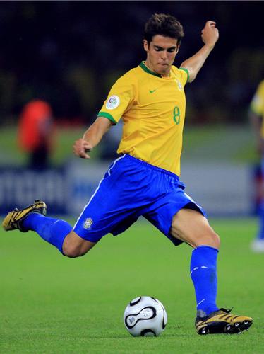 Ricardo Izecson dos Santos Leite
