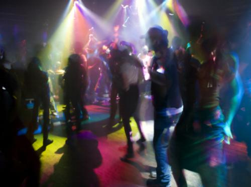 Dancefloor