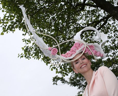 Weird And Wonderful Pictures Of The Week