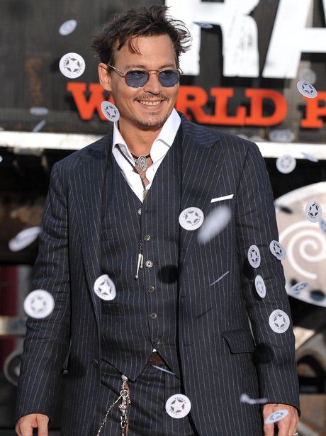 Best Celebrity Pictures Of The Week