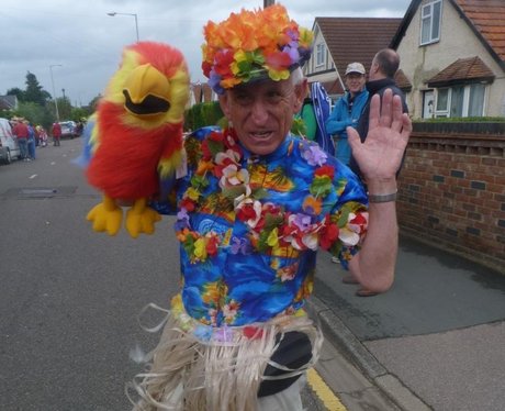 carnival