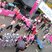 Image 2: The Finish Line at Race for Life Solihull 