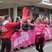 Image 4: The Finish Line at Race for Life Solihull 