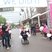 Image 7: The Finish Line at Race for Life Solihull 