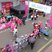 Image 8: The Finish Line at Race for Life Solihull 